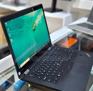 New Laptop Lenovo Thinkpad X1 Yoga 16GB Intel Core I7 SSD 256GB