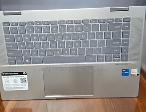 New Laptop HP Envy x360 8GB Intel Core i5 SSD 512GB