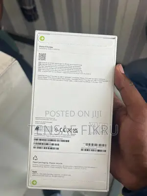 New Apple iPhone 17 Pro Max 512 GB Blue