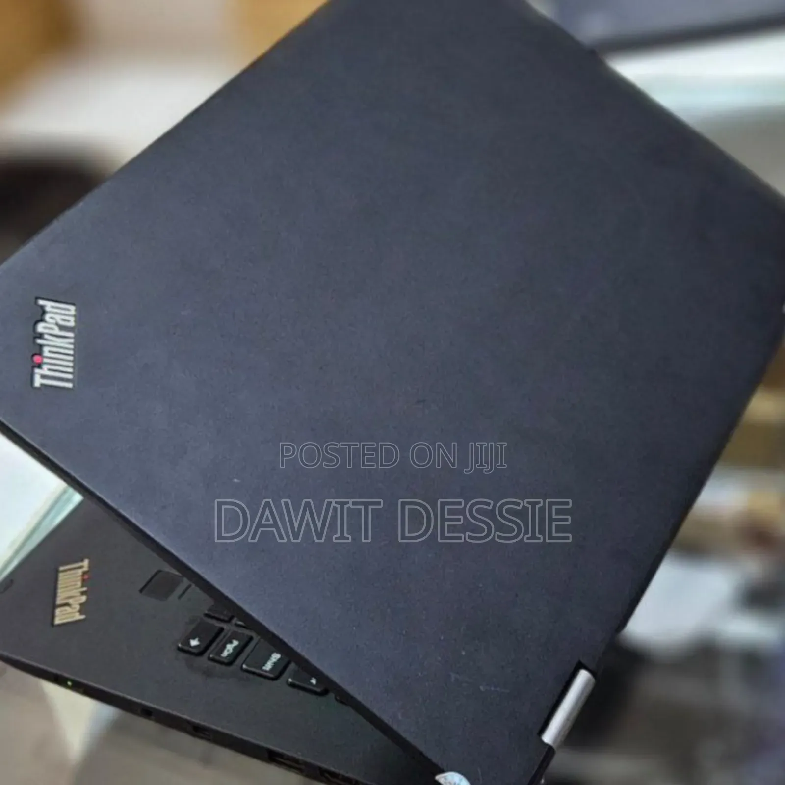 New Laptop Lenovo Thinkpad X1 Yoga 16GB Intel Core I7 SSD 256GB