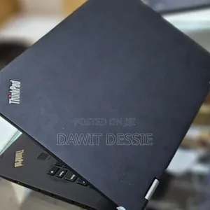 Photo - New Laptop Lenovo Thinkpad X1 Yoga 16GB Intel Core I7 SSD 256GB