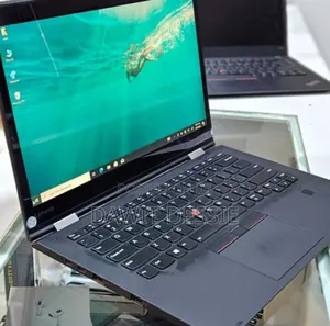 New Laptop Lenovo Thinkpad X1 Yoga 16GB Intel Core I7 SSD 256GB