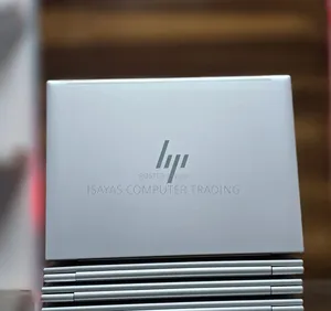 New Laptop HP EliteBook 830 G9 16GB Intel Core I5 SSD 512GB