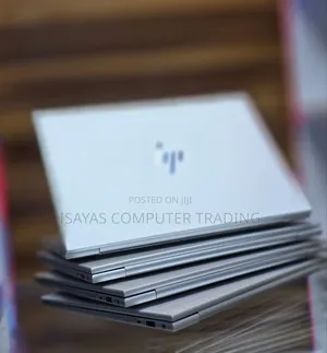 New Laptop HP EliteBook 830 G9 16GB Intel Core I5 SSD 512GB