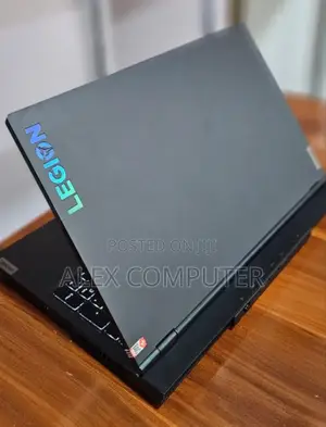 New Laptop Lenovo Legion 5 16GB AMD Ryzen 5 SSD 512GB