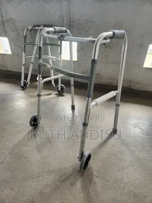 Foldable Walker肇始medical Walker朱明almunium Walker較高medical Walker New