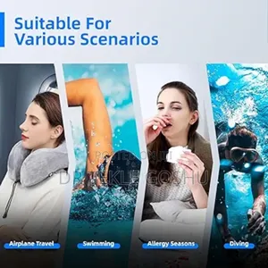 Middle Ear Pressure Equalizer