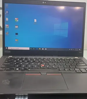 New Laptop Lenovo ThinkPad Yoga 16GB AMD Ryzen 5 SSD 512GB