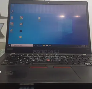 New Laptop Lenovo ThinkPad Yoga 16GB AMD Ryzen 5 SSD 512GB