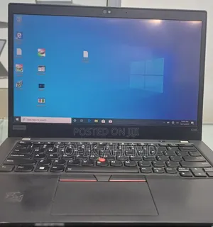 New Laptop Lenovo ThinkPad Yoga 16GB AMD Ryzen 5 SSD 512GB