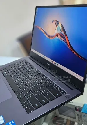 Photo - New Laptop Huawei Matebook D 15 8GB Intel Core I5 SSD 512GB