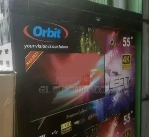 Photo - Orbit (Tv ) 55 Inch
