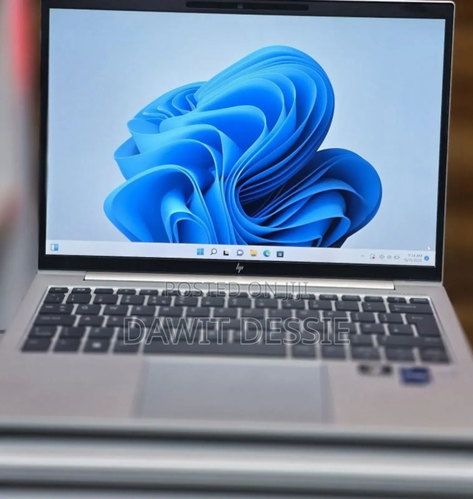New Laptop HP EliteBook 830 G9 16GB Intel Core I5 SSD 512GB
