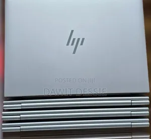 New Laptop HP EliteBook 830 G9 16GB Intel Core I5 SSD 512GB