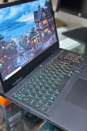 New Laptop Lenovo LOQ 15ARP9 16GB Intel Core I5 SSD 512GB