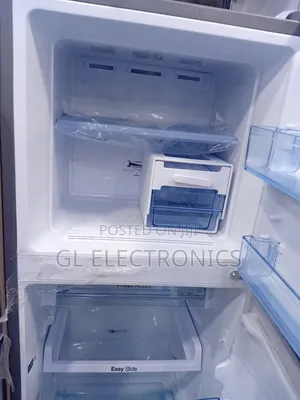 Photo - Samsung Refergrator