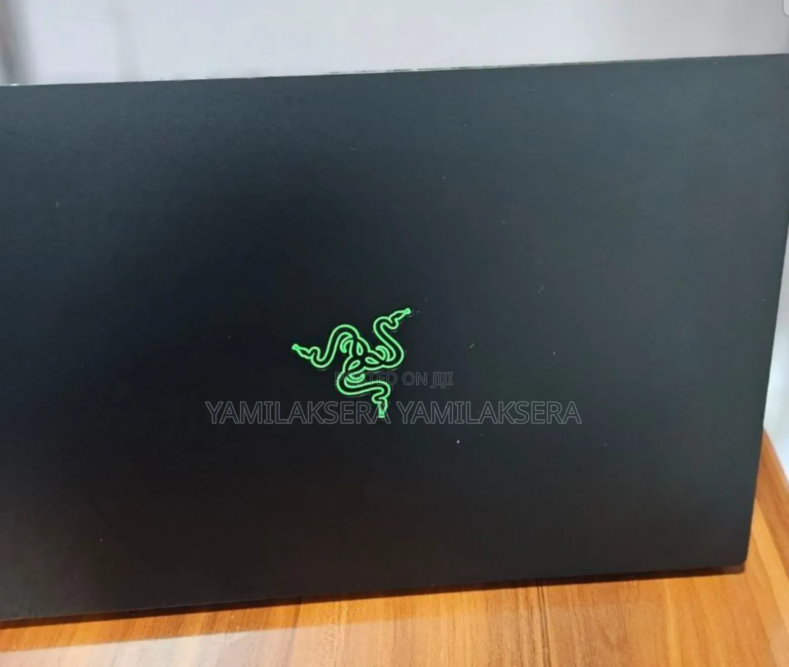 New Laptop Razer Blade 16GB Intel Core i7 SSD 512GB