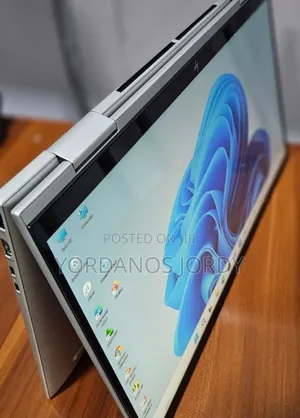 Photo - New Laptop HP Envy X360 8GB Intel Core I5 SSD 512GB