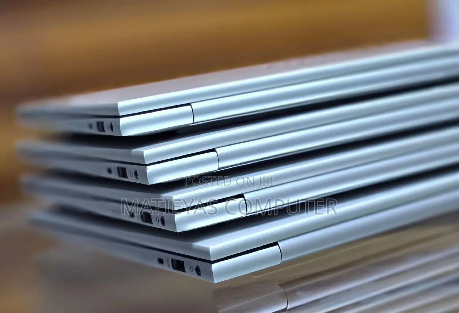 New Laptop HP EliteBook 830 G9 16GB Intel Core I5 SSD 512GB