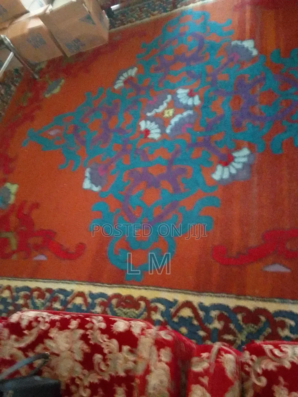Carpet for Sale