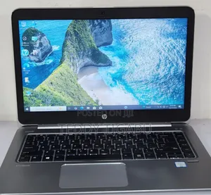New Laptop HP EliteBook 1040 G3 16GB Intel Core I7 SSD 512GB