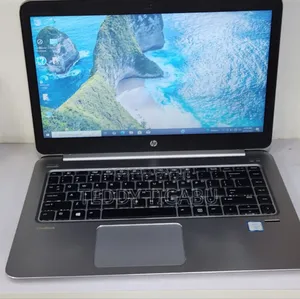 New Laptop HP EliteBook 1040 G3 16GB Intel Core I7 SSD 512GB