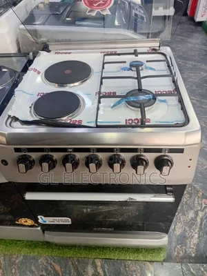 Photo - Loufratil Oven 60cm by 60cm