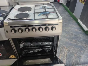 Loufratil Oven 60cm by 60cm