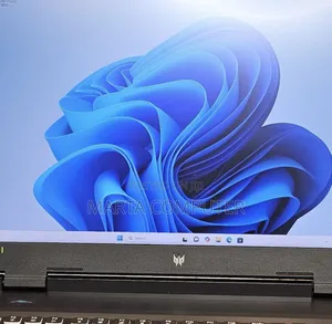 New Laptop Acer Predator Helios 300 16GB Intel Core i9 SSD 1T