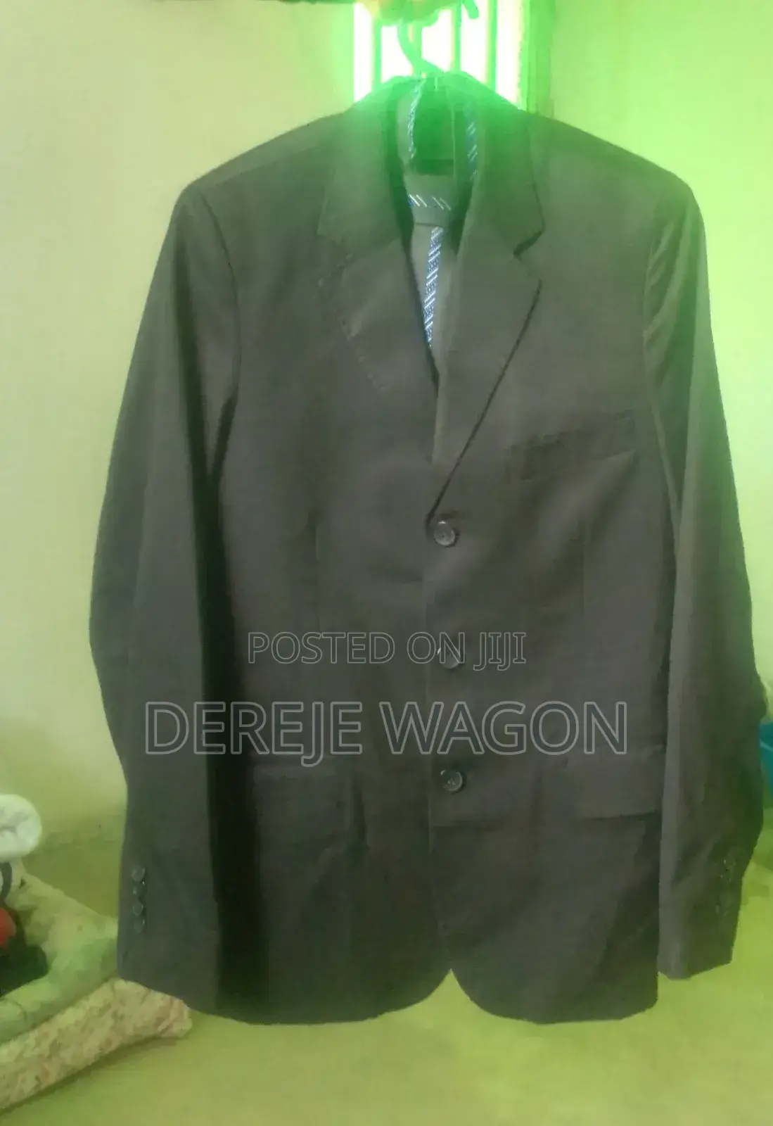 ሙሉ ሱፍ ኦርጅናል