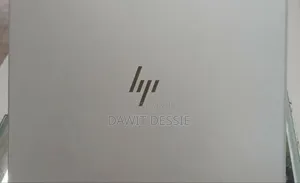 New Laptop HP EliteBook 735 G5 8GB AMD Ryzen 5 SSD 512GB