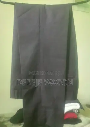 ሙሉ ሱፍ ኦርጅናል