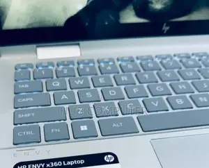 New Laptop HP Envy X360 16GB Intel Core I7 SSD 1T