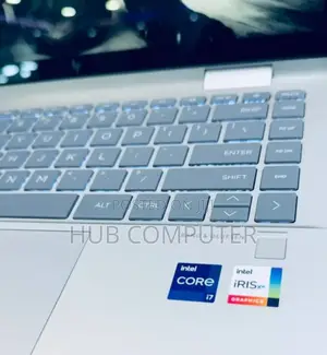 New Laptop HP Envy X360 16GB Intel Core I7 SSD 1T