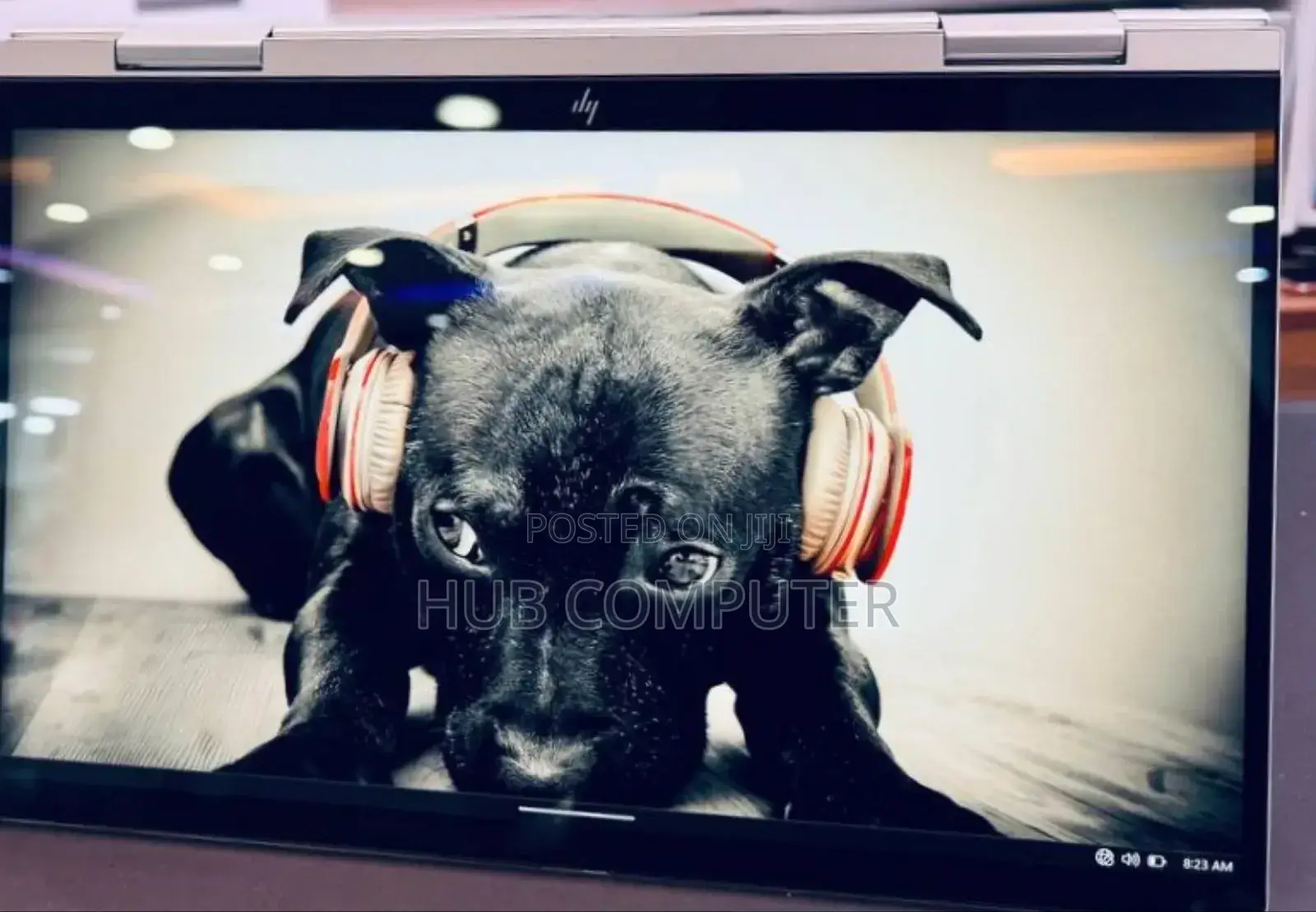 New Laptop HP Envy X360 16GB Intel Core I7 SSD 1T