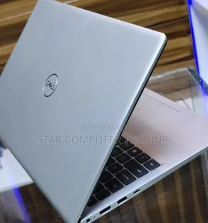 New Laptop Dell Precision 5540 16GB Intel Core I7 SSD 512GB
