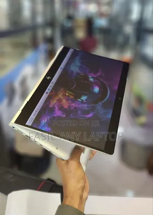 Laptop HP EliteBook X360 1040 G5 16GB Intel Core I7 SSD 512GB