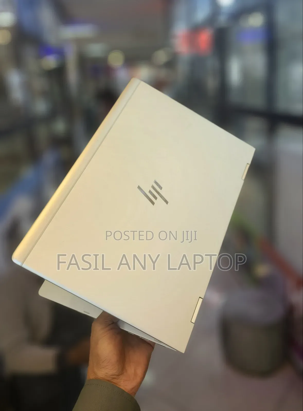 Laptop HP EliteBook X360 1040 G5 16GB Intel Core I7 SSD 512GB