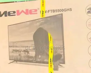 Photo - Mewe 85 Inch Tv