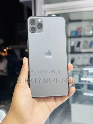Apple iPhone 11 Pro Max 256 GB