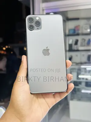 Photo - Apple iPhone 11 Pro Max 256 GB