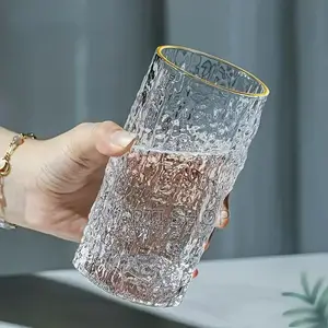 Vintage Water and Juice Glass Cup