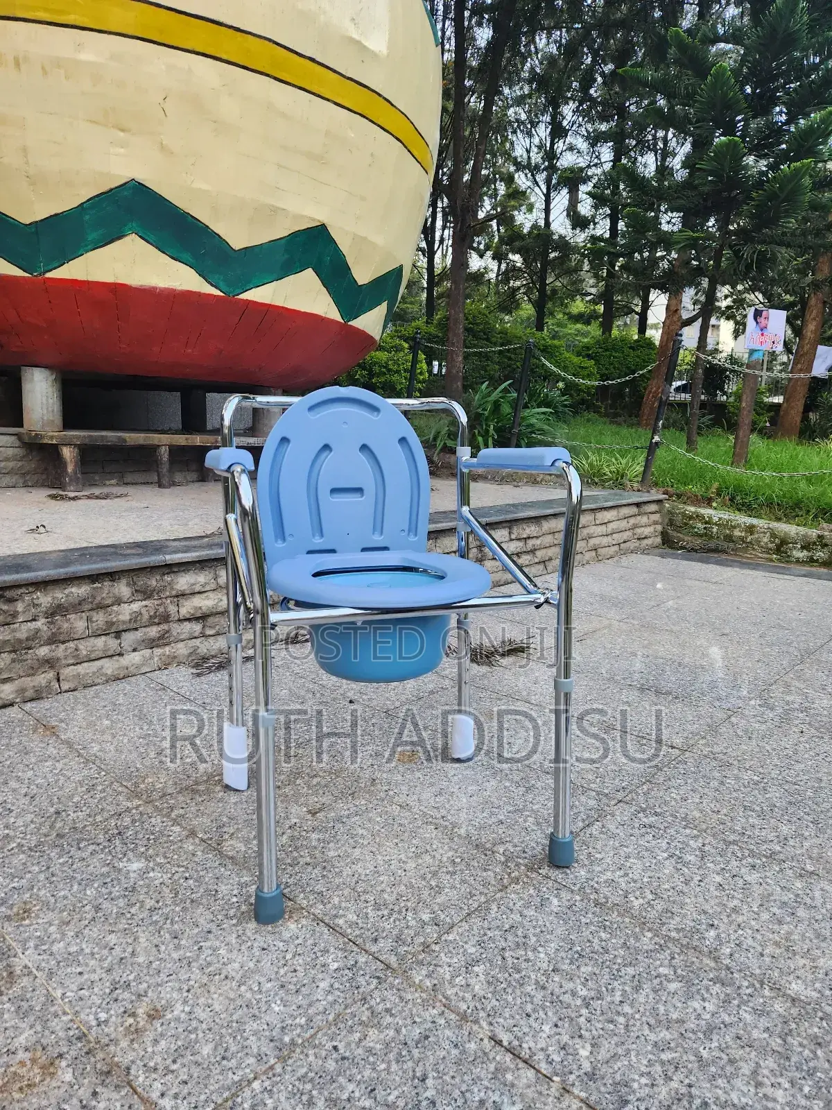 Commode Chair朱明removable Popo Commode Chair朱諾poty Chair者或commode Chair