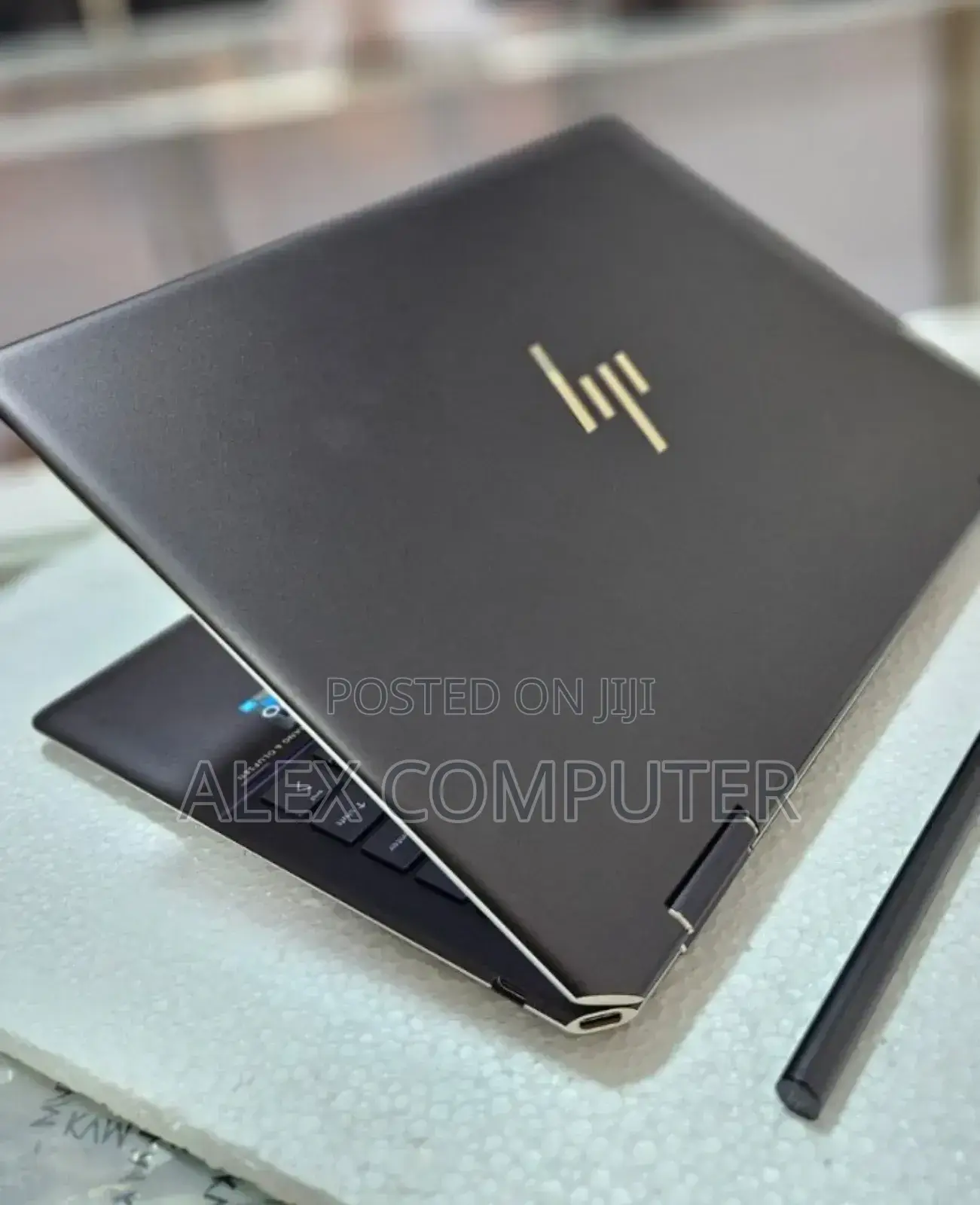 New Laptop HP Spectre 14 16GB Intel Core I7 SSD 1T