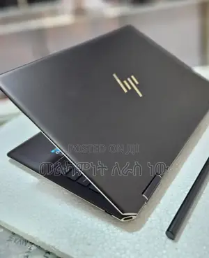 Photo - New Laptop HP Spectre 14 16GB Intel Core I7 SSD 1T