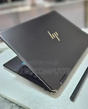 New Laptop HP Spectre 14 16GB Intel Core I7 SSD 1T