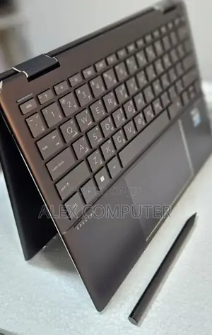 New Laptop HP Spectre 14 16GB Intel Core I7 SSD 1T