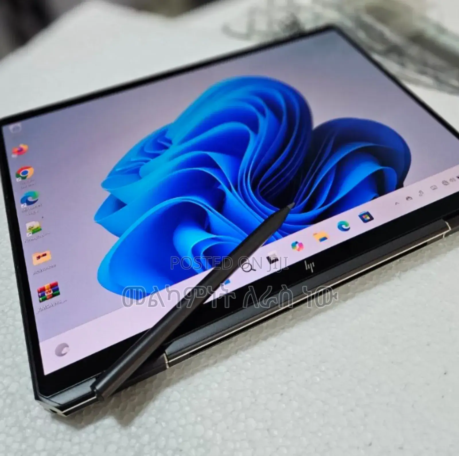 New Laptop HP Spectre 14 16GB Intel Core I7 SSD 1T