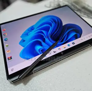 New Laptop HP Spectre 14 16GB Intel Core I7 SSD 1T