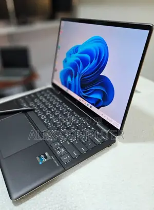 New Laptop HP Spectre 14 16GB Intel Core I7 SSD 1T